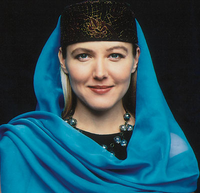 kamalova zulfija