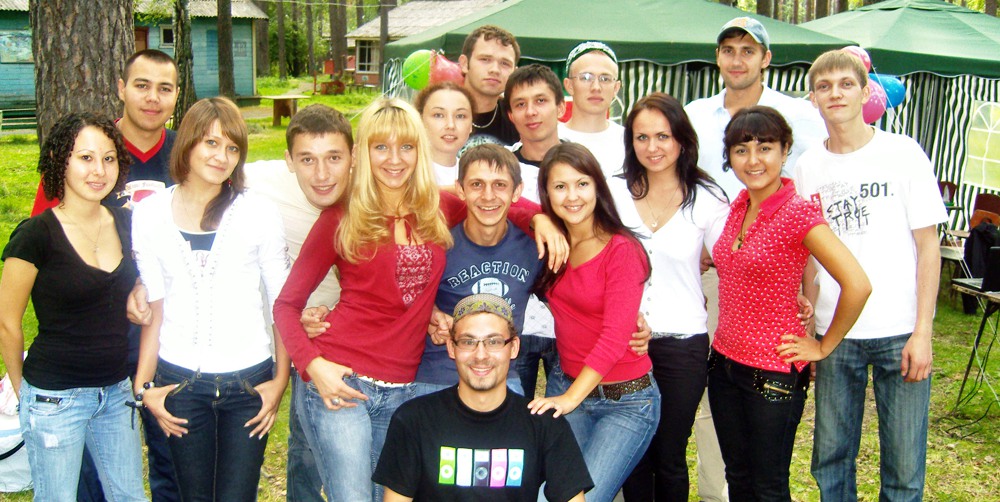 2008 ЯШЕН 1 год