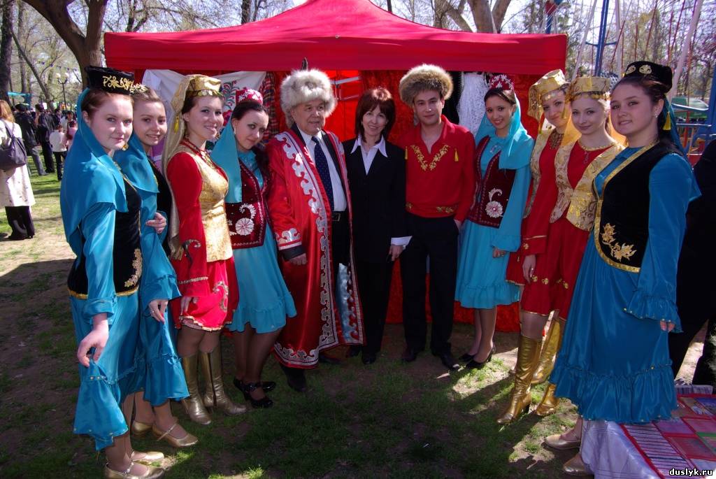 uzbekistan tatar