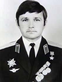 Вячеслав Карибулович Гайнутдинов
