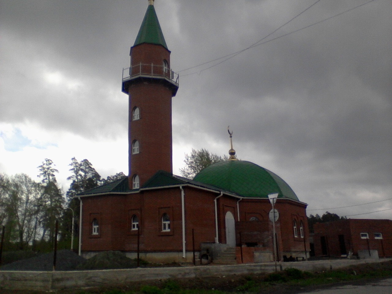 первоуральск
