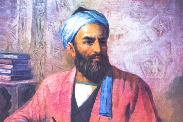 03 Ахмед аль Бируни