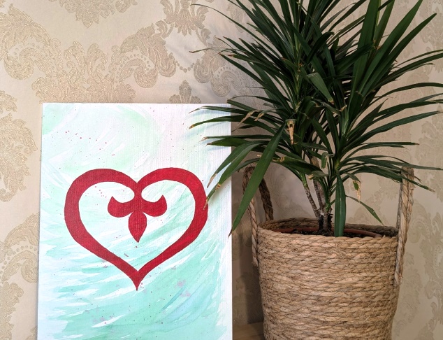 6 интерьлер