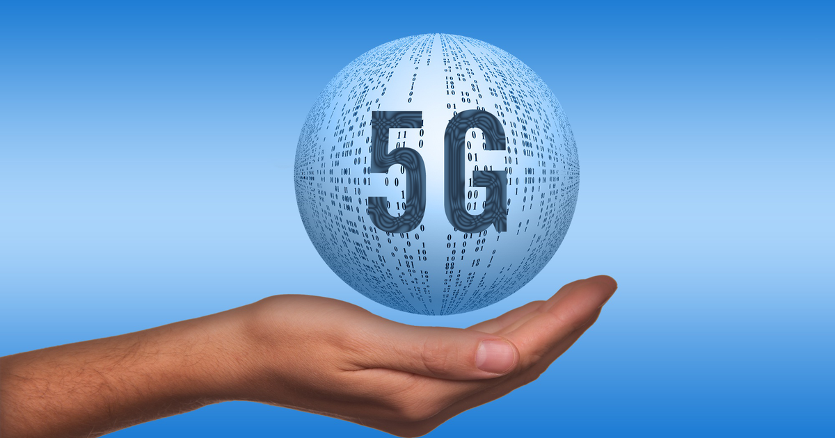 5g security