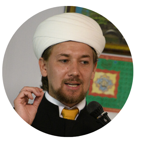 Mukhutdinov