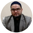 ainur hazrat