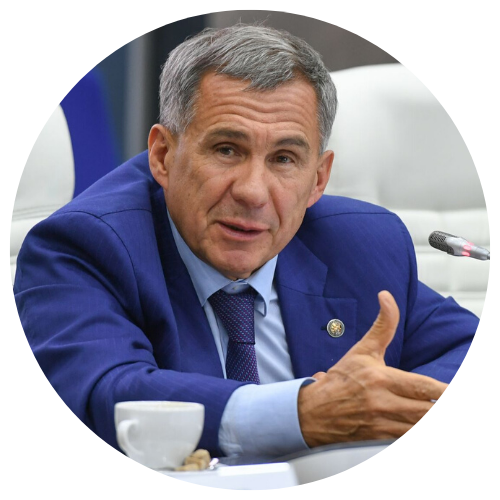 Минниханов