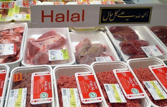 HalalExpo
