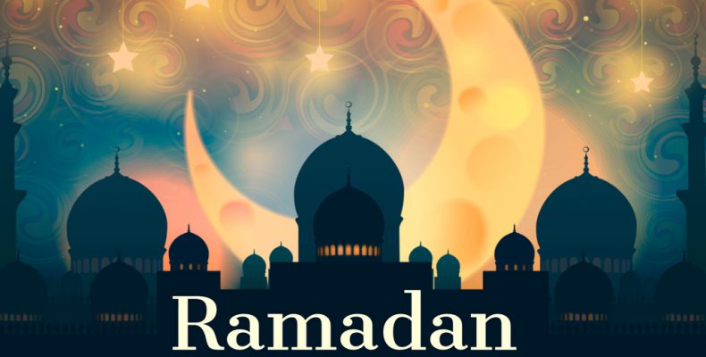 Ramadan Calendar
