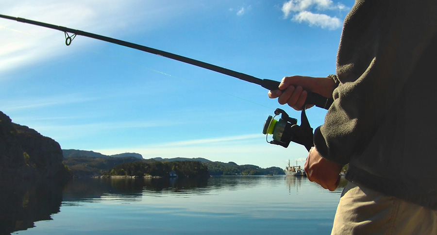 Fishing Knots