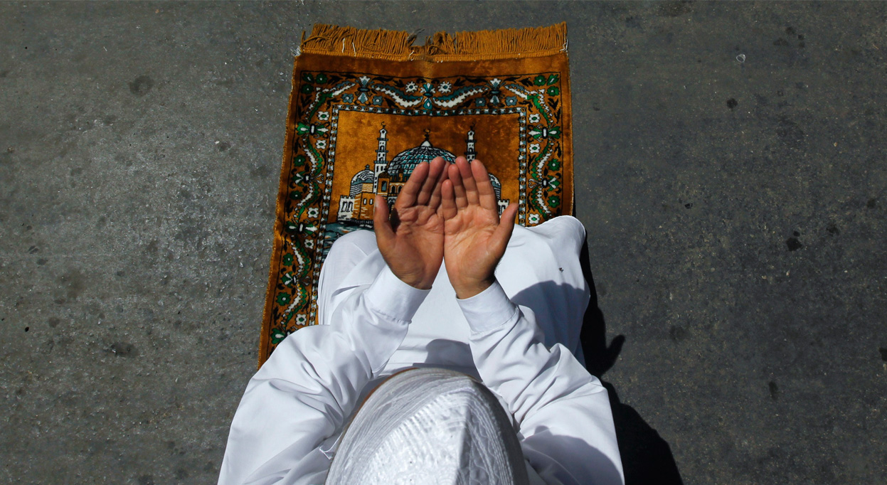 namaz
