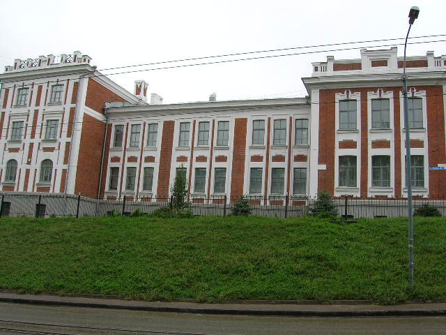 nezhmet