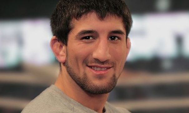 rasul mirzaev