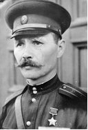 Гизатуллин Хамазан Гатауллович