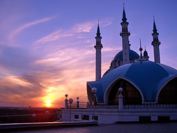 kazan