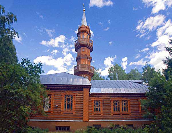 madina m