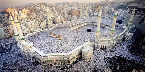 mekka