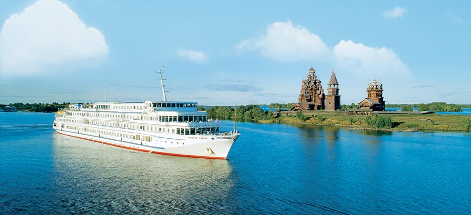 river cruises