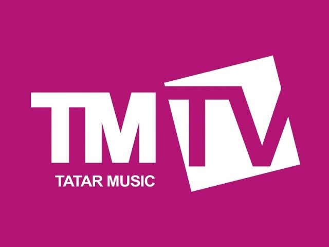 ru tmtv tatar music