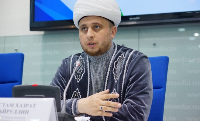 rustam hairullin
