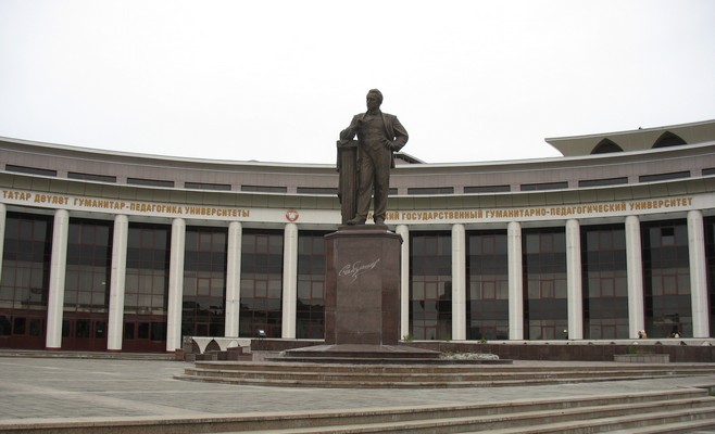 saidashev