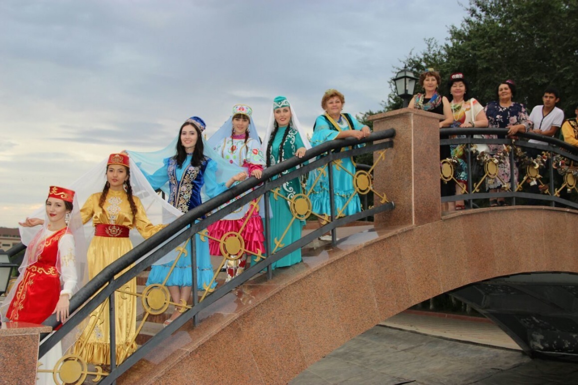 tatar kyzy aktobe 2