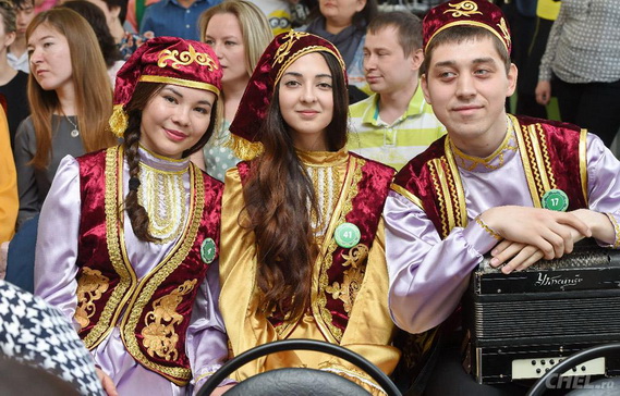 tatarochka