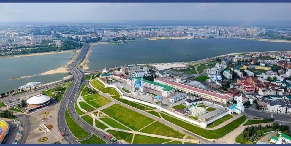 tatarstan