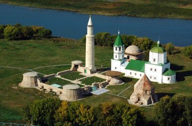 Болгар