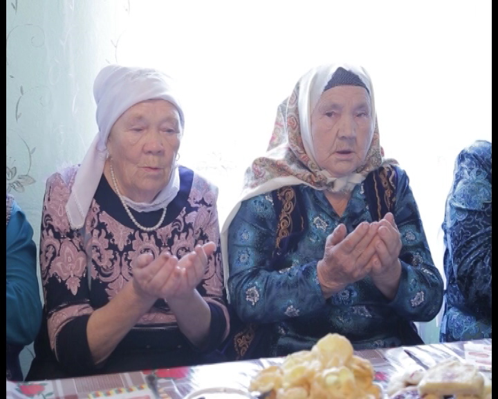 Жизнь татар в деревне Кочкильда Тубян Карши для Татарлар.avi.Still009