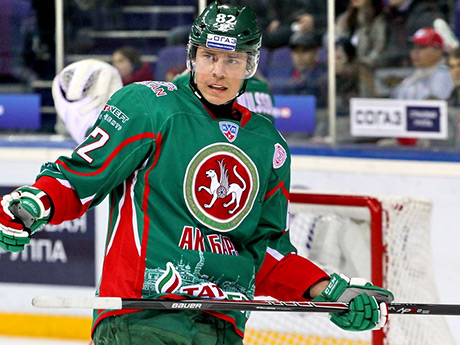 Медведев