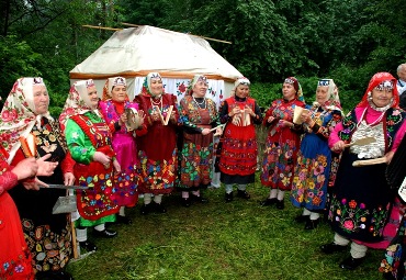 Нязепетровский 500