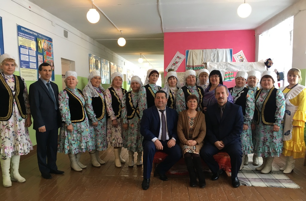 Рахмангулово 2