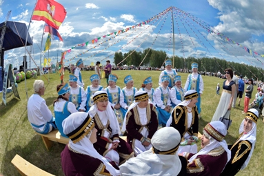 Сабантуй2