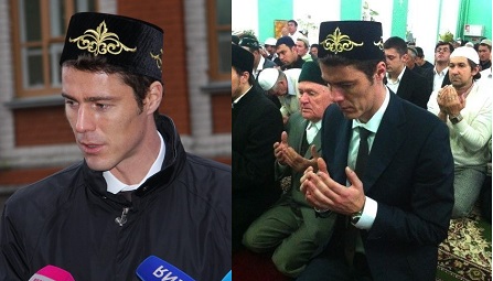 марат сафин